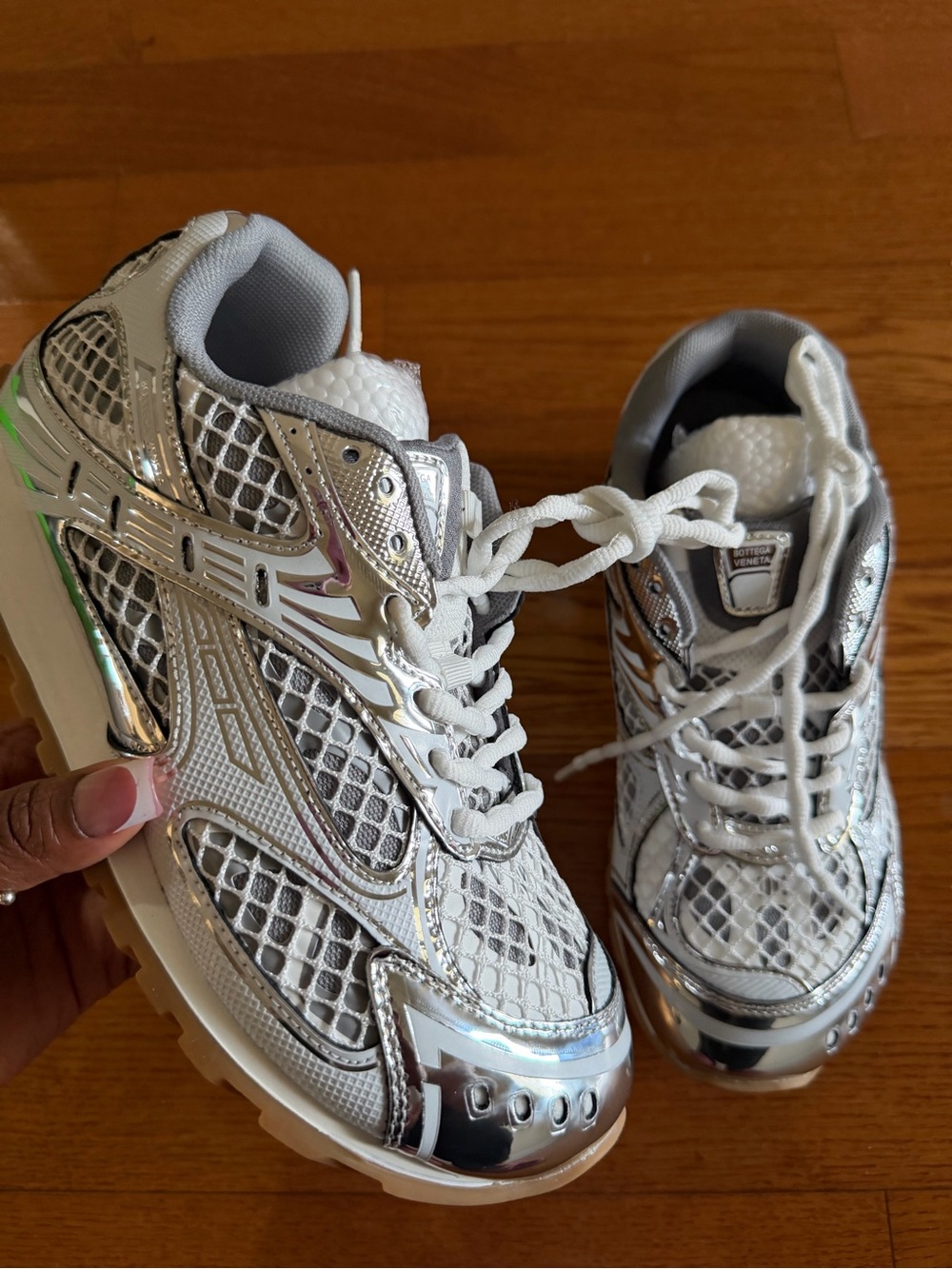 Women Sneakers